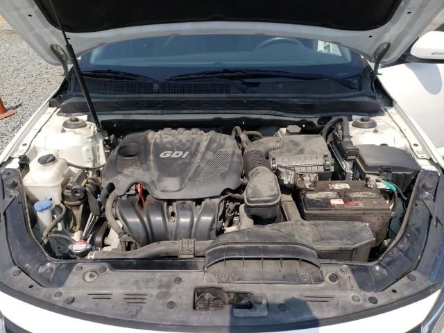 Photo 7 from auction – 2015 KIA OPTIMA LX with VIN KNAGM4A79F5630498