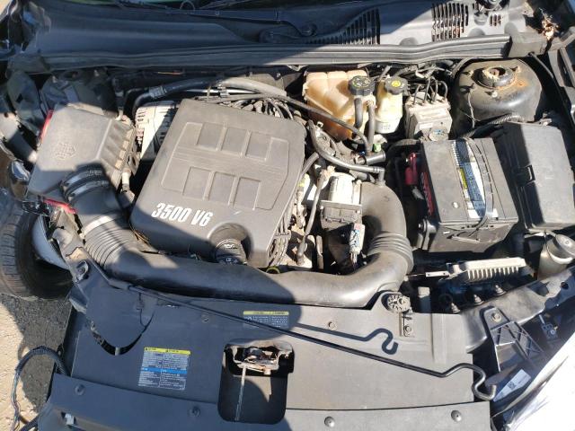 Photo 7 from auction – 2006 CHEVROLET MALIBU MAX with VIN 1G1ZU63816F134207
