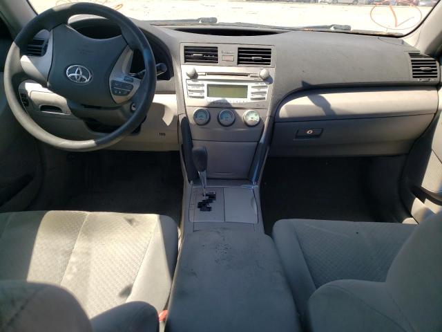 Photo 9 from auction – 2007 TOYOTA CAMRY with VIN 4T1BE46K27U533508