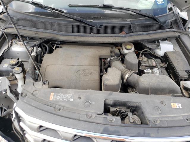 Photo 7 from auction – 2017 FORD EXPLORER with VIN 1FM5K7B89HGD85780