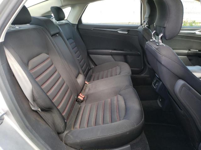 Photo 6 from auction – 2014 FORD FUSION SE with VIN 3FA6P0HR7ER313357