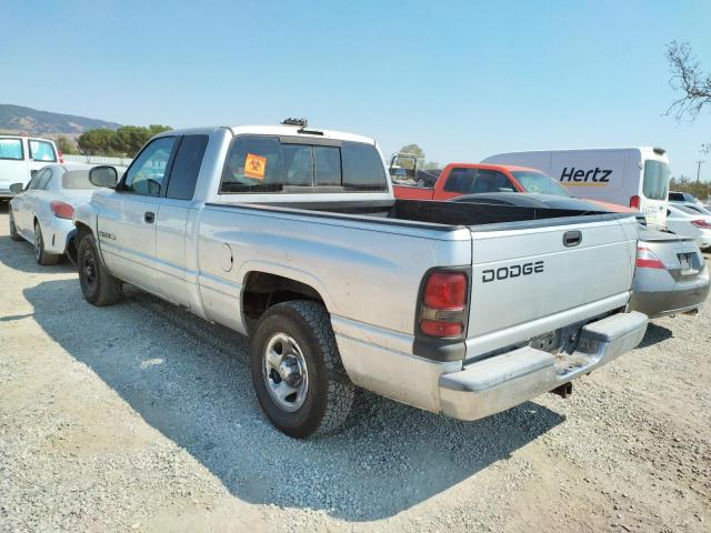 Photo 3 from auction – 2001 DODGE RAM 1500 with VIN 3B7HC13Y51G804082