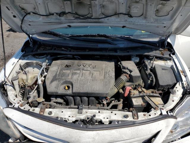 Photo 7 from auction – 2011 TOYOTA COROLLA BA with VIN 2T1BU4EE8BC652074