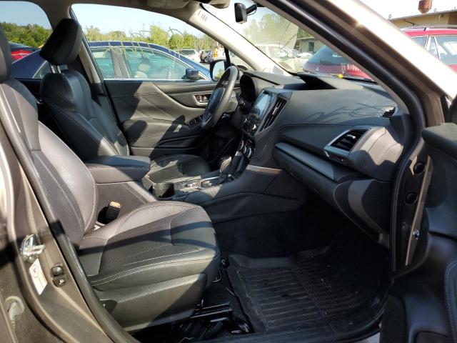 Photo 5 from auction – 2019 SUBARU FORESTER L with VIN JF2SKAUC3KH527145