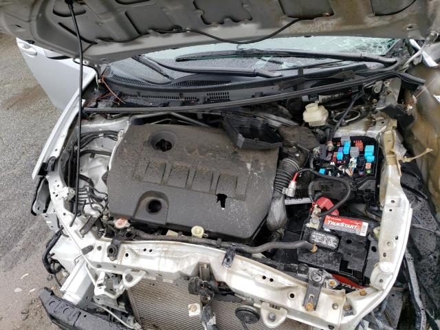 Photo 7 from auction – 2018 TOYOTA COROLLA L with VIN 2T1BURHE5JC971911