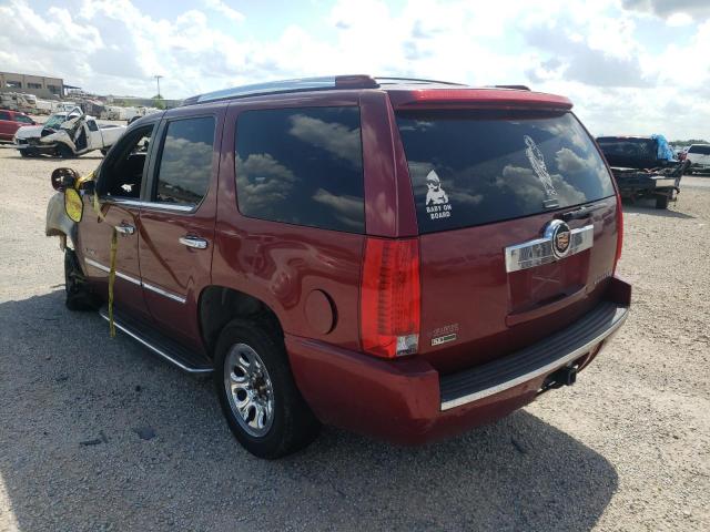 Photo 3 from auction – 2010 CADILLAC ESCALADE L with VIN 1GYUKBEF0AR164635