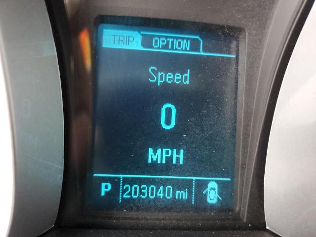Photo 8 from auction – 2014 CHEVROLET EQUINOX LS with VIN 2GNFLEEK0E6380651