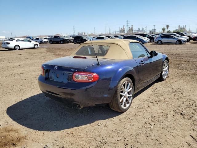 Photo 4 from auction – 2009 MAZDA MX-5 MIATA with VIN JM1NC25F590200682