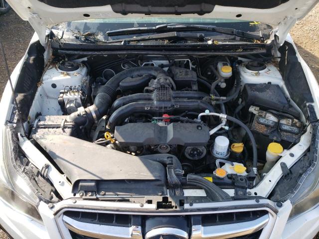 Photo 7 from auction – 2012 SUBARU IMPREZA PR with VIN JF1GJAD65CH022300