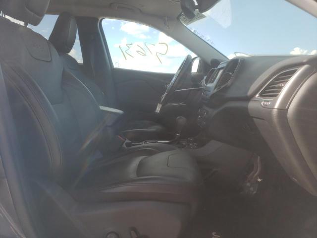 Photo 5 from auction – 2019 JEEP CHEROKEE L with VIN 1C4PJMDX6KD166836