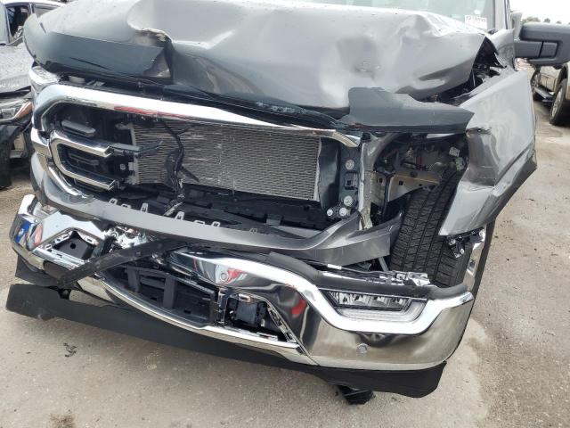 Photo 9 from auction – 2022 FORD F150 SUPER with VIN 1FTEW1CP8NKD91803