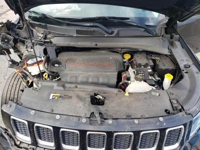 Photo 7 from auction – 2018 JEEP COMPASS LI with VIN 3C4NJDCB0JT399312