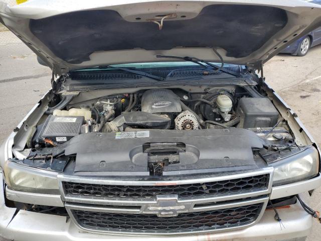 Photo 7 from auction – 2007 CHEVROLET SILVERADO with VIN 1GCEK19Z27Z181244