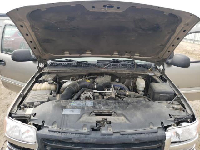 Photo 7 from auction – 2003 GMC SIERRA K25 with VIN 1GTHK29173E121216