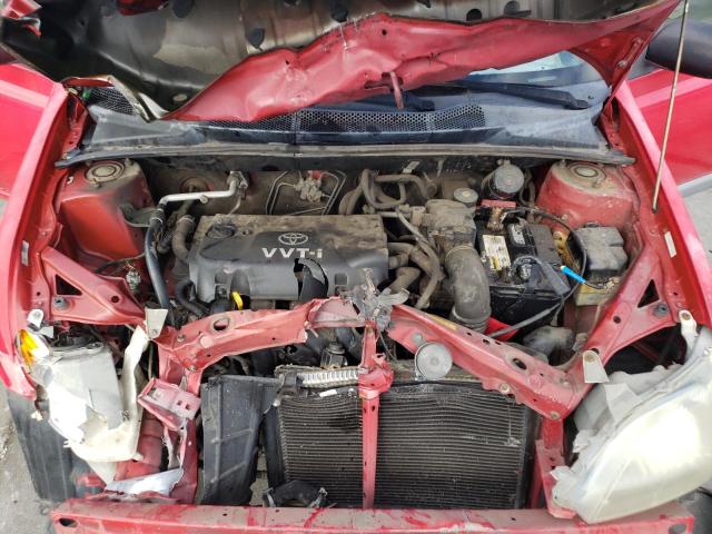 Photo 7 from auction – 2001 TOYOTA ECHO with VIN JTDBT123X10141446
