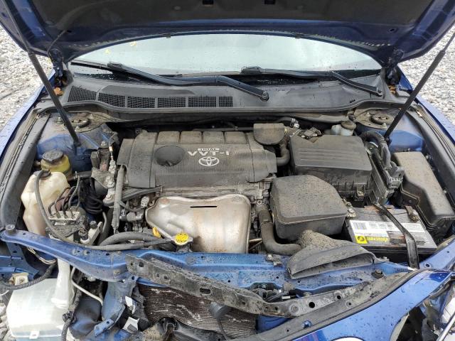 Photo 7 from auction – 2010 TOYOTA CAMRY BASE with VIN 4T4BF3EK6AR061741
