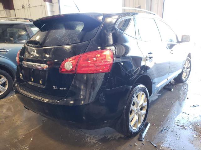 Photo 4 from auction – 2012 NISSAN ROGUE S with VIN JN8AS5MV3CW413506
