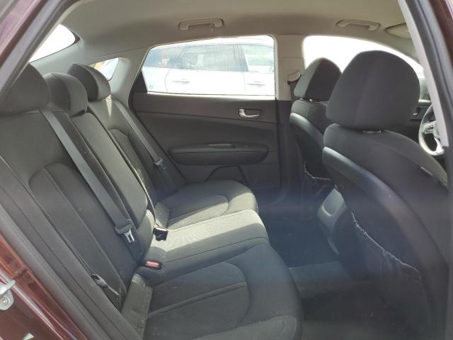 Photo 6 from auction – 2018 KIA OPTIMA LX with VIN 5XXGT4L39JG179514