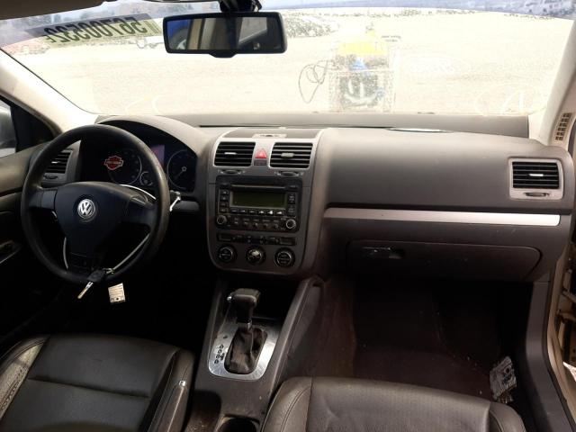 Photo 9 from auction – 2005 VOLKSWAGEN NEW JETTA with VIN 3VWSF71K65M616643