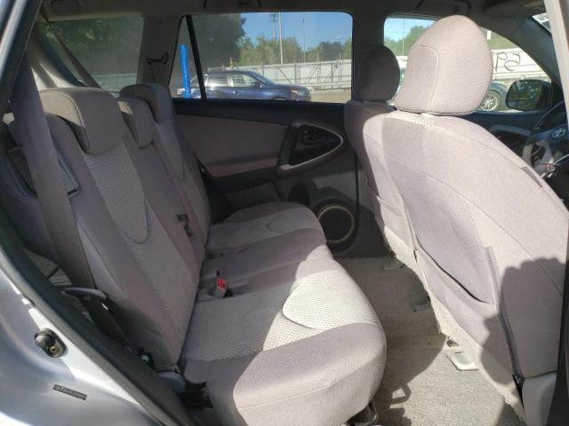 Photo 6 from auction – 2006 TOYOTA RAV4 with VIN JTMBK35V765002431