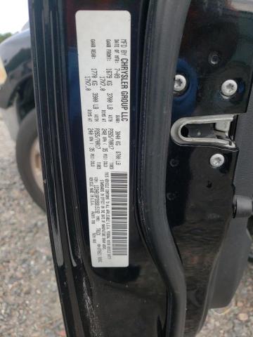 Photo 10 from auction – 2009 DODGE RAM 1500 with VIN 1D3HB18P39S815192
