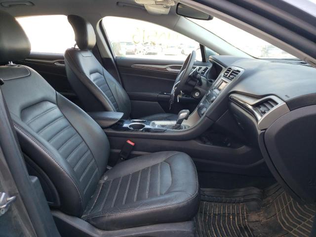 Photo 5 from auction – 2013 FORD FUSION SE with VIN 3FA6P0H99DR379178