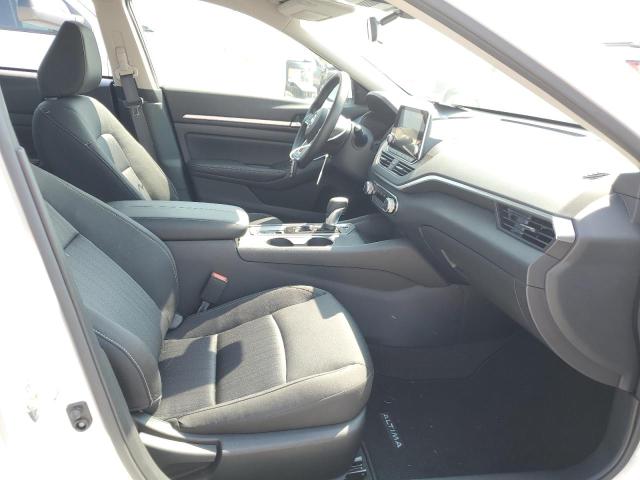 Photo 5 from auction – 2022 NISSAN ALTIMA SV with VIN 1N4BL4DW7NN332832