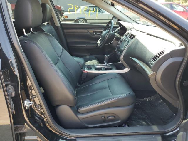 Photo 5 from auction – 2015 NISSAN ALTIMA 2.5 with VIN 1N4AL3AP2FN381246