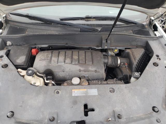 Photo 7 from auction – 2014 GMC ACADIA DEN with VIN 1GKKVTKD3EJ186036