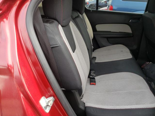 Photo 6 from auction – 2010 CHEVROLET EQUINOX LT with VIN 2CNFLNEY9A6282270