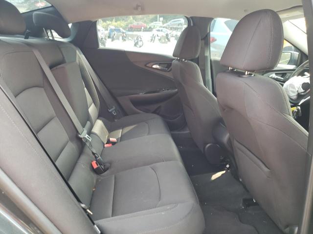 Photo 6 from auction – 2018 CHEVROLET MALIBU LS with VIN 1G1ZB5ST2JF201315