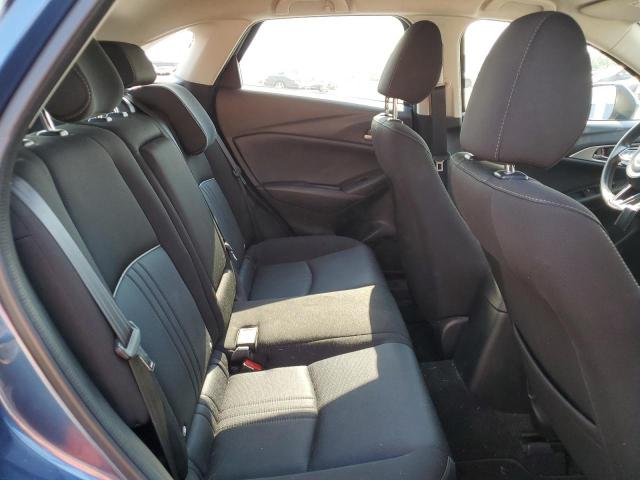 Photo 6 from auction – 2021 MAZDA CX-3 SPORT with VIN JM1DKFB76M1506943
