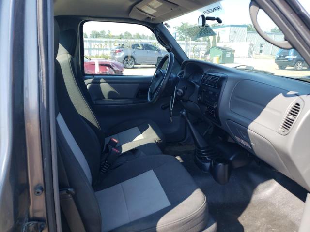 Photo 5 from auction – 2008 FORD RANGER with VIN 1FTYR10D98PB01073