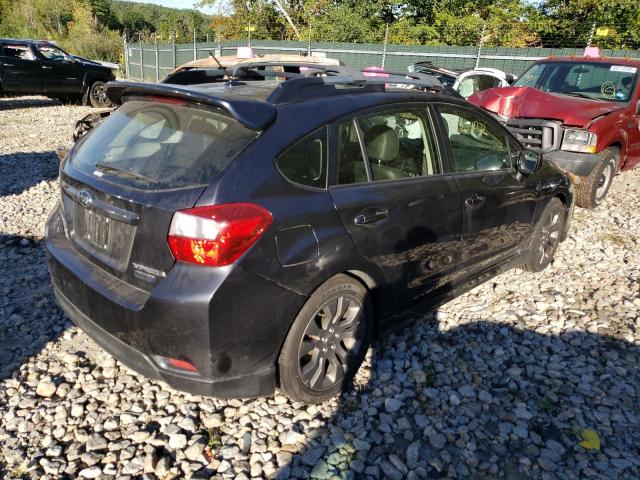 Photo 4 from auction – 2012 SUBARU IMPREZA SP with VIN JF1GPAU68CH234929