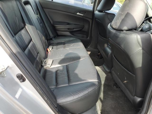 Photo 6 from auction – 2012 HONDA ACCORD SE with VIN 1HGCP2F69CA090507