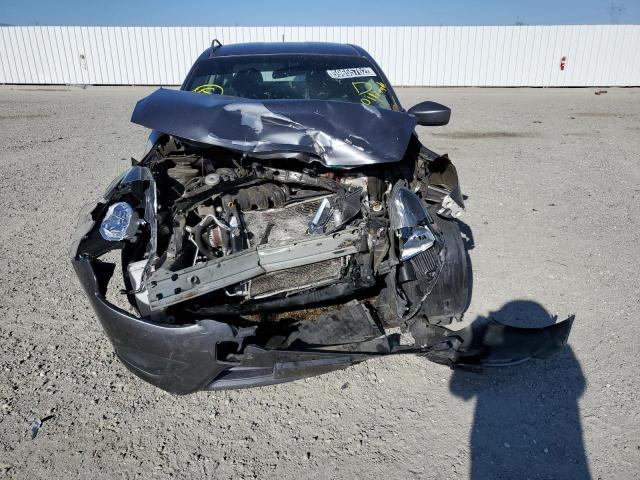 Photo 9 from auction – 2018 NISSAN VERSA S with VIN 3N1CN7AP6JL852914