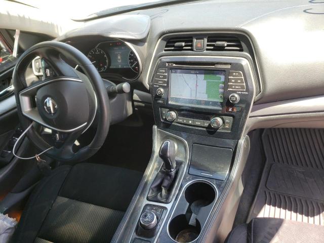 Photo 9 from auction – 2018 NISSAN MAXIMA 3.5 with VIN 1N4AA6AP1JC394808