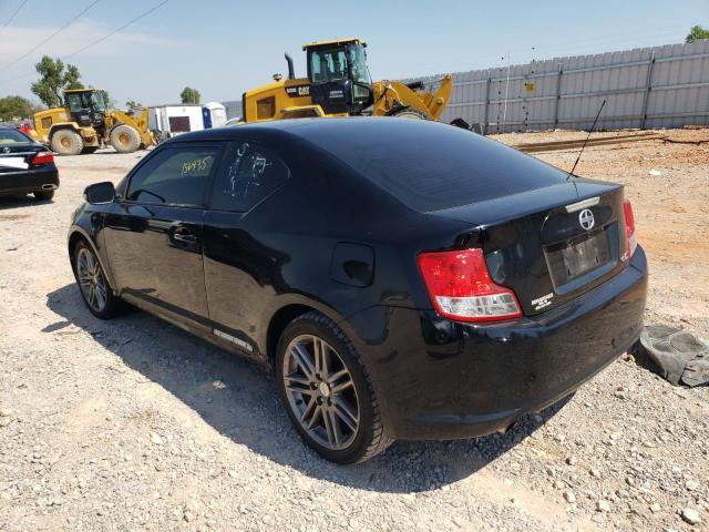 Photo 3 from auction – 2011 TOYOTA SCION TC with VIN JTKJF5C79B3010531