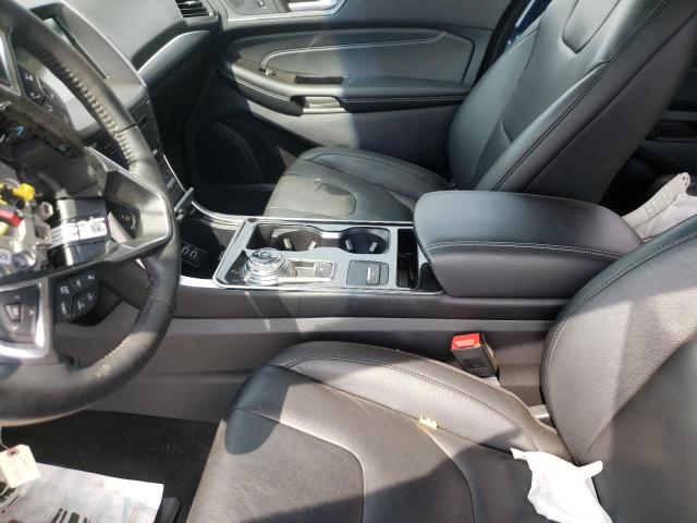 Photo 5 from auction – 2019 FORD EDGE TITAN with VIN 2FMPK4K96KBB92954