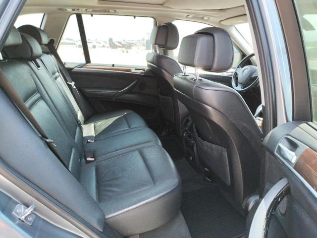 Photo 6 from auction – 2010 BMW X5 XDRIVE3 with VIN 5UXFE4C56AL384553