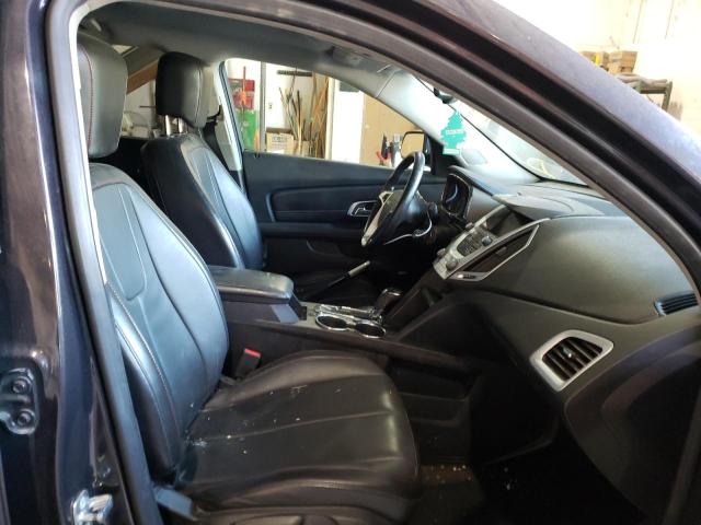 Photo 5 from auction – 2016 GMC TERRAIN SL with VIN 2GKALPEK6G6235331
