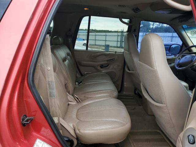 Photo 6 from auction – 1998 FORD EXPEDITION with VIN 1FMRU17L5WLB90866