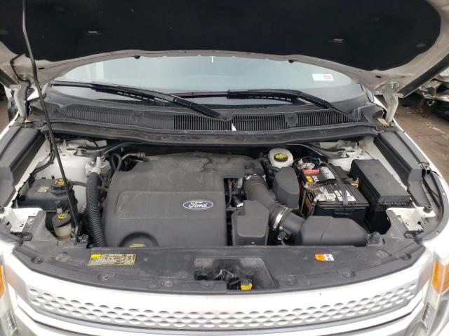 Photo 7 from auction – 2011 FORD EXPLORER X with VIN 1FMHK8D82BGA19666
