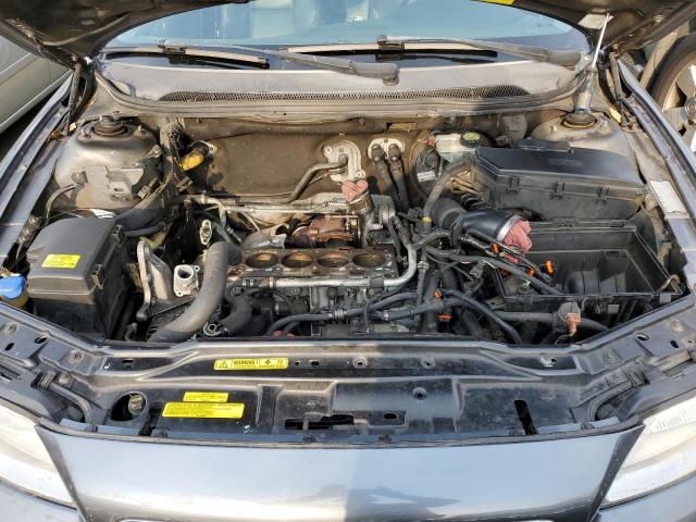 Photo 7 from auction – 2005 VOLVO S60 with VIN YV1RS592952479236