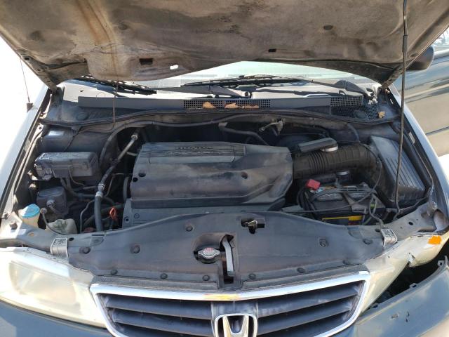 Photo 7 from auction – 2003 HONDA ODYSSEY LX with VIN 5FNRL18573B024127