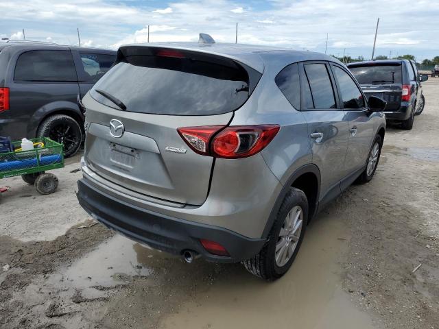 Photo 4 from auction – 2015 MAZDA CX-5 TOURI with VIN JM3KE4CY4F0531379