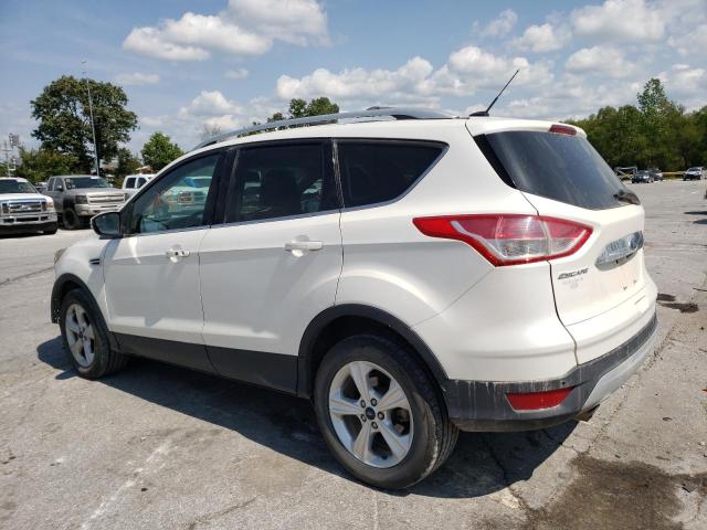 Photo 3 from auction – 2014 FORD ESCAPE TIT with VIN 1FMCU9J96EUE12339