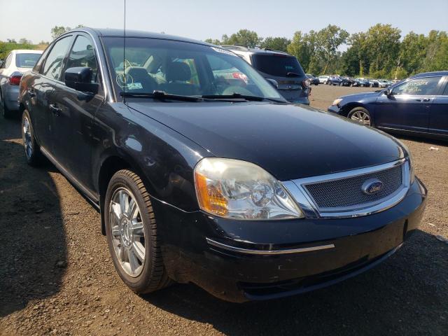 Photo 1 from auction – 2007 FORD FIVE HUNDR with VIN 1FAFP27157G122957