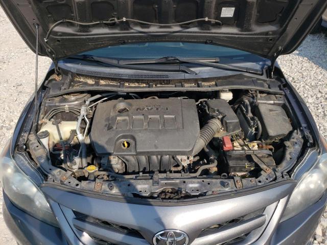 Фото 7 с аукциона – 2013 TOYOTA COROLLA BA с VIN 5YFBU4EE5DP190141