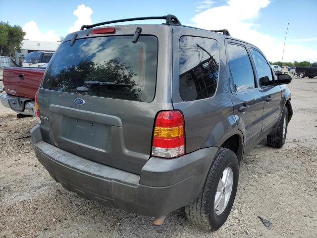 Photo 4 from auction – 2006 FORD ESCAPE XLS with VIN 1FMYU02Z76KA33377